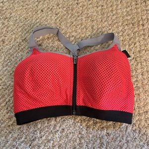 Work out bra, never worn